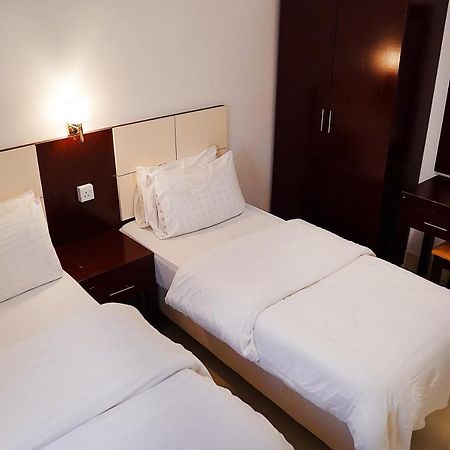 Loaloat Al Bahar Hotel Al Khobar Exterior photo