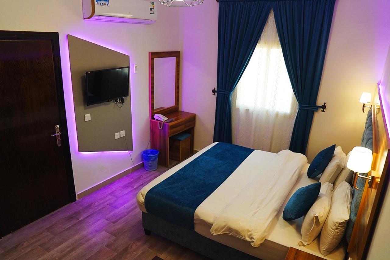 Loaloat Al Bahar Hotel Al Khobar Exterior photo