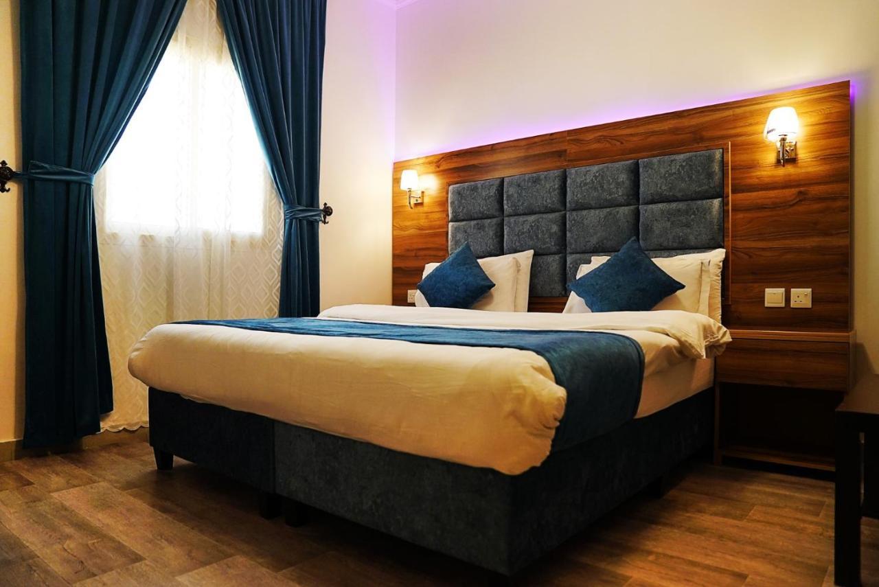 Loaloat Al Bahar Hotel Al Khobar Exterior photo