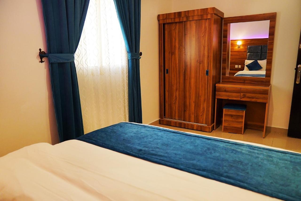 Loaloat Al Bahar Hotel Al Khobar Exterior photo