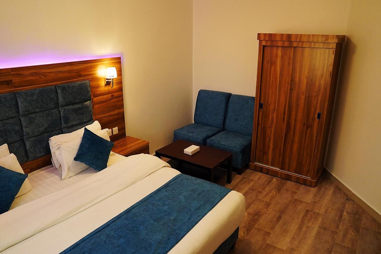Loaloat Al Bahar Hotel Al Khobar Exterior photo