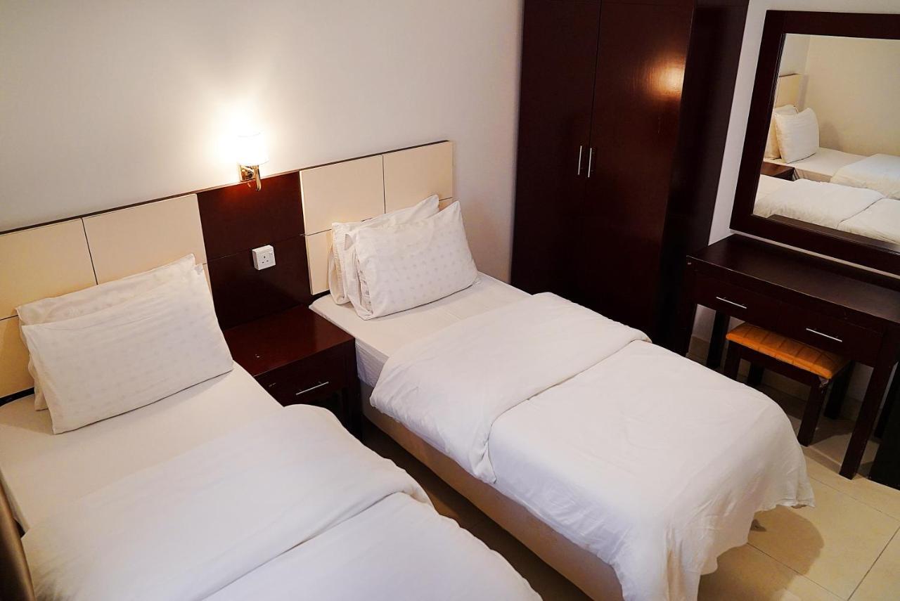 Loaloat Al Bahar Hotel Al Khobar Exterior photo