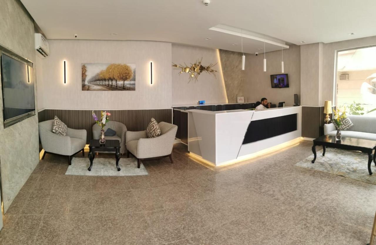 Loaloat Al Bahar Hotel Al Khobar Exterior photo