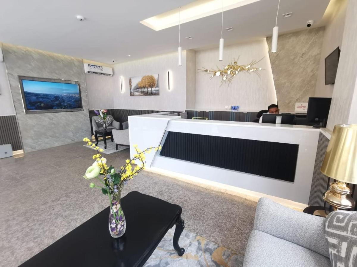 Loaloat Al Bahar Hotel Al Khobar Exterior photo