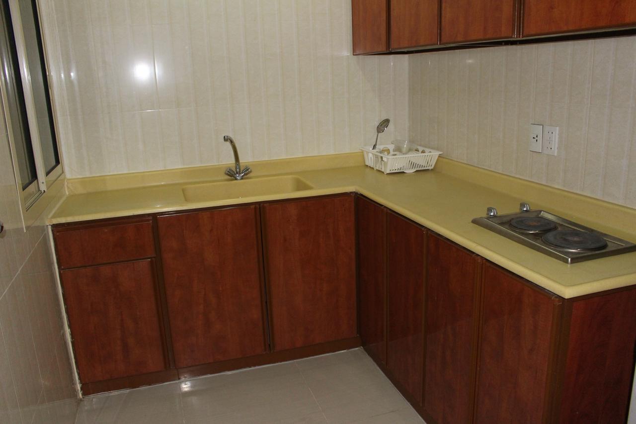 Loaloat Al Bahar Hotel Al Khobar Exterior photo