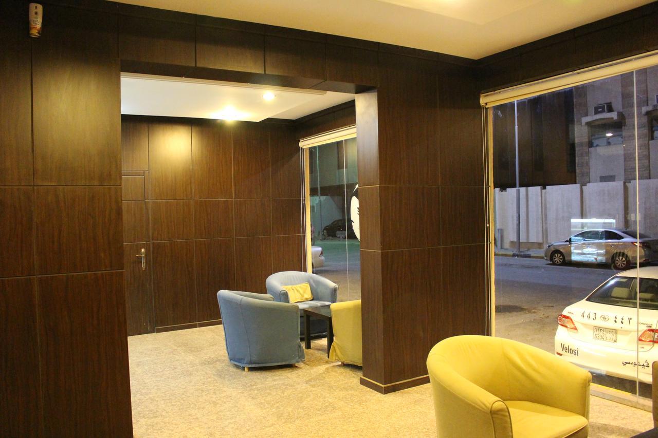 Loaloat Al Bahar Hotel Al Khobar Exterior photo