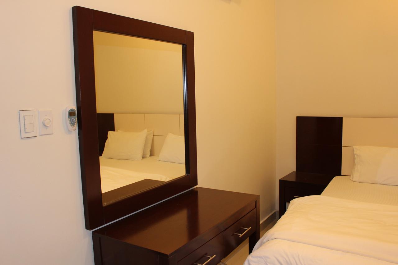 Loaloat Al Bahar Hotel Al Khobar Exterior photo