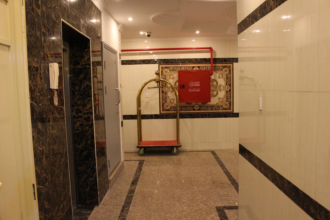 Loaloat Al Bahar Hotel Al Khobar Exterior photo