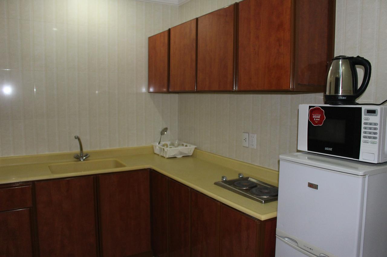 Loaloat Al Bahar Hotel Al Khobar Exterior photo